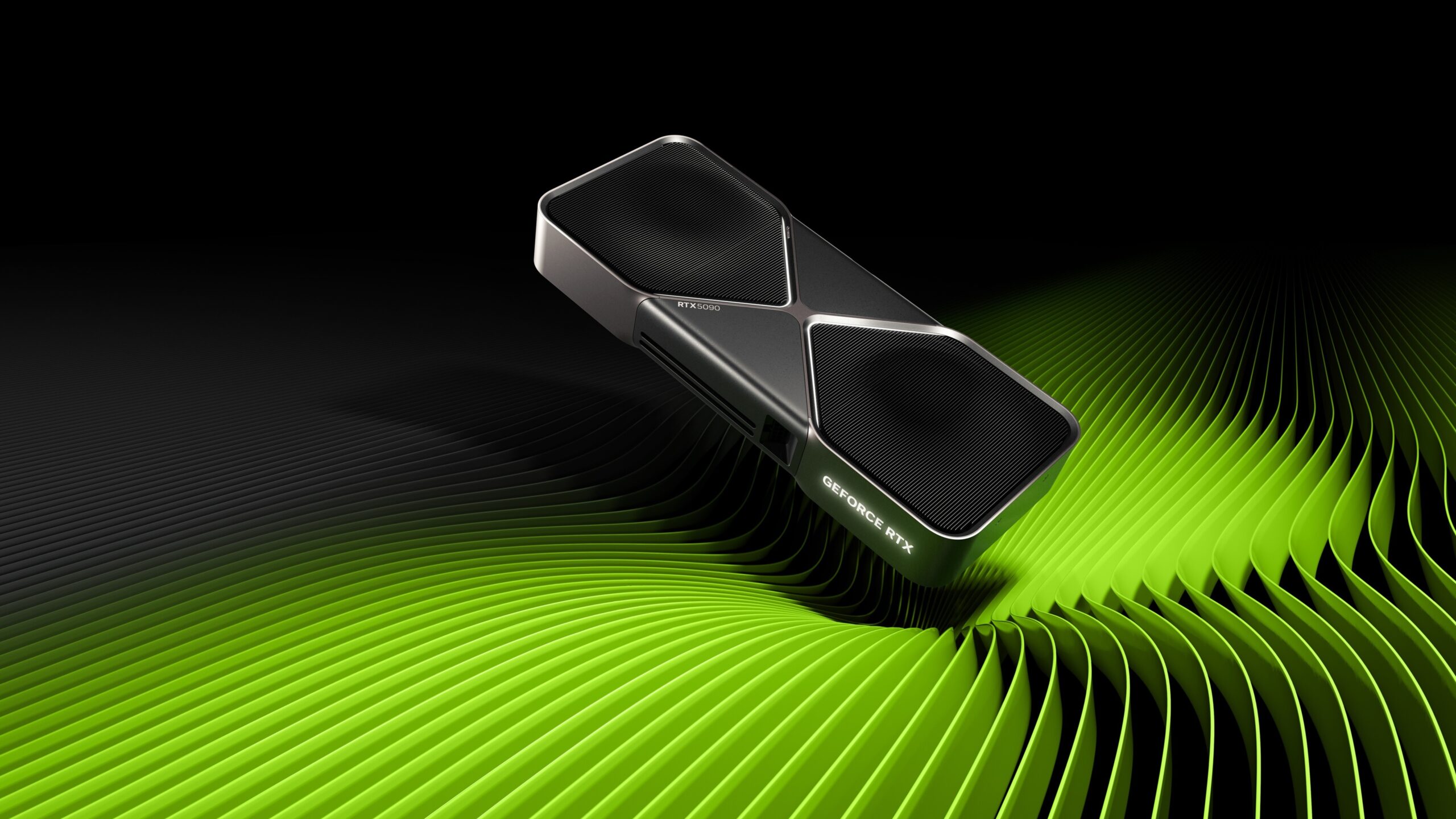 NVIDIA en CES 2025: Una Revolución en el Gaming con Inteligencia Artificial